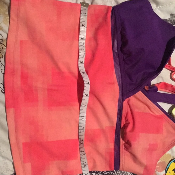 Under Armour 2- Piece Swim set - Picture 5 of 6